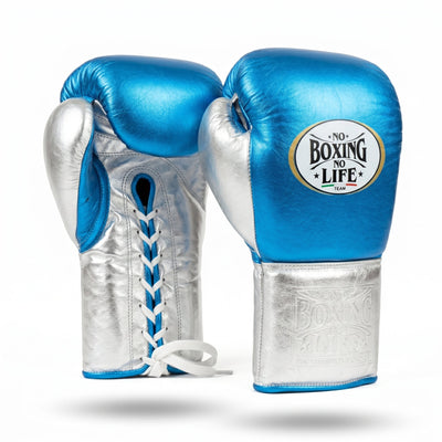 No Boxing No Life
