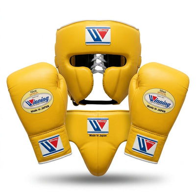 Boxing Sets