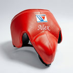Winning Alex Pro Groin Guard – Red