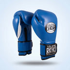 Cleto Reyes Professional Boxing Gloves – Blue (Hecho en Mexico)