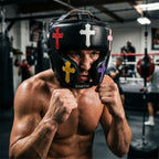 Champions Mafia Pro Training Headgear