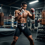 Winning Pro Edition Groin Guard – Black