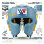 Champions Mafia Pro Head Guard