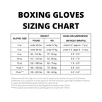 Cleto Reyes Boxing Gloves – Yellow Velcro (Profesional)