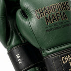Champions Mafia Pro Boxing Gloves