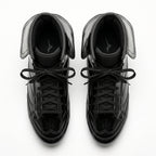 Elite Boxing Boot – Black Patent