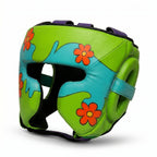 Custom Sparring Kit – Scooby-Doo Design Animated