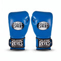 Cleto Reyes Professional Boxing Gloves – Blue (Hecho en Mexico)