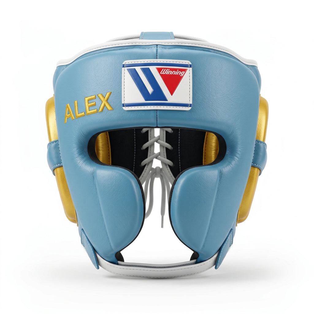 Champions Mafia Pro Head Guard