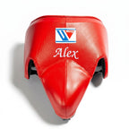 Winning Alex Pro Groin Guard – Red