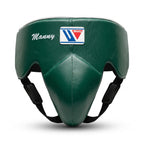 Winning Manny Edition Groin Guard – Green