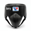 Winning Pro Edition Groin Guard – Black