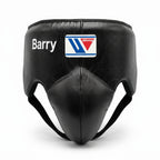 Winning Pro Edition Groin Guard – Black