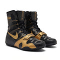 HyperKO Boxing Boot – Black/Gold