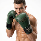 Champions Mafia Pro Boxing Gloves