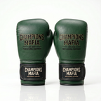 Champions Mafia Pro Boxing Gloves