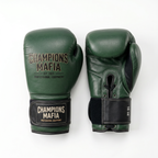 Champions Mafia Pro Boxing Gloves