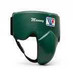 Winning Manny Edition Groin Guard – Green