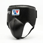 Winning Pro Edition Groin Guard – Black