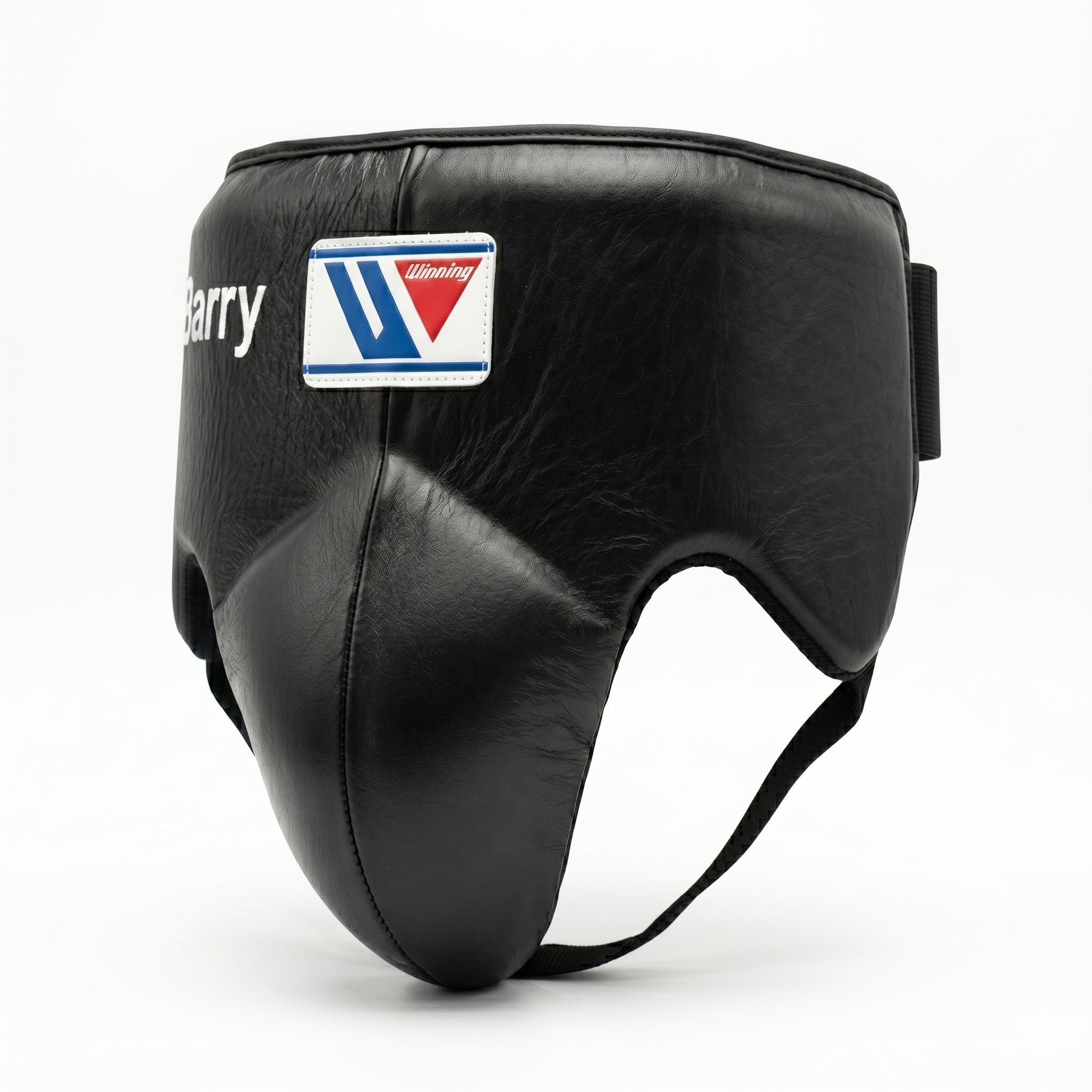 Winning Pro Edition Groin Guard – Black