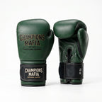 Champions Mafia Pro Boxing Gloves
