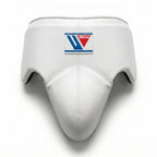 All White Handmade Boxing Sparring Kit – Winning Premium Quality | Personalise Your Name