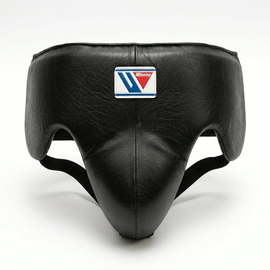 All Black Handmade Boxing Sparring Kit – Winning Premium Quality | Personalise Your Name