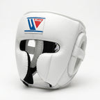 All White Handmade Boxing Sparring Kit – Winning Premium Quality | Personalise Your Name