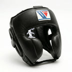 All Black Handmade Boxing Sparring Kit – Winning Premium Quality | Personalise Your Name